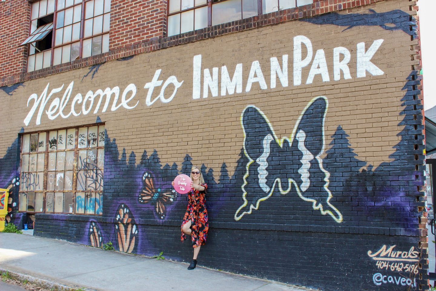 Inman Park: Atlanta Neighborhood Spotlight